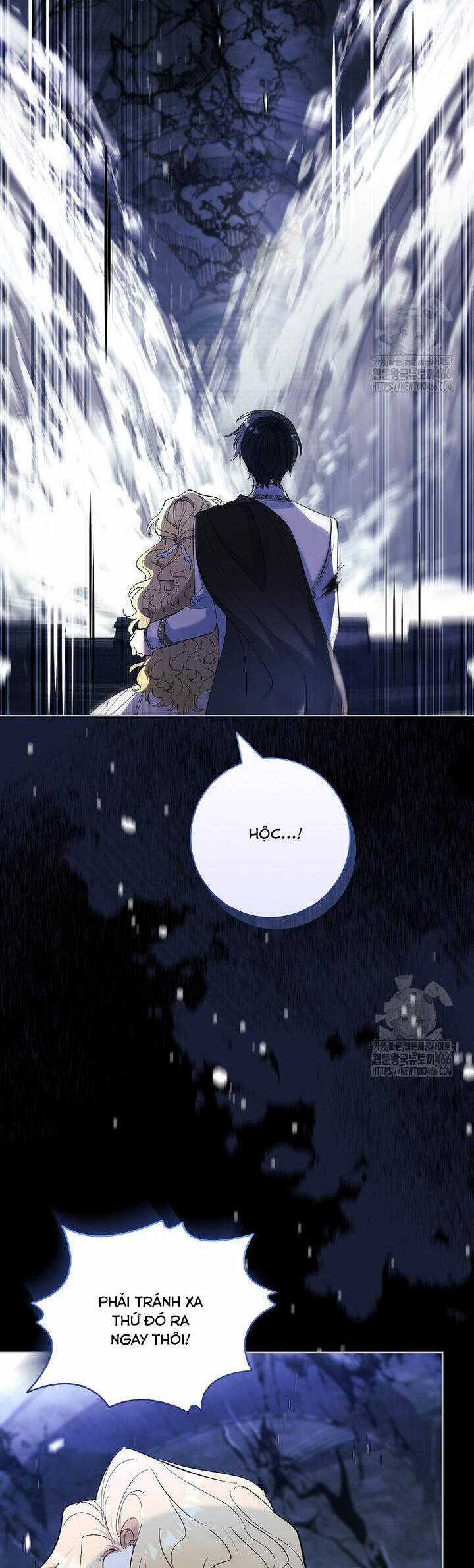 Nam Chính À, Tôi Sẽ Tôn Trọng Sở Thích Của Anh! Chapter 73 trang 17