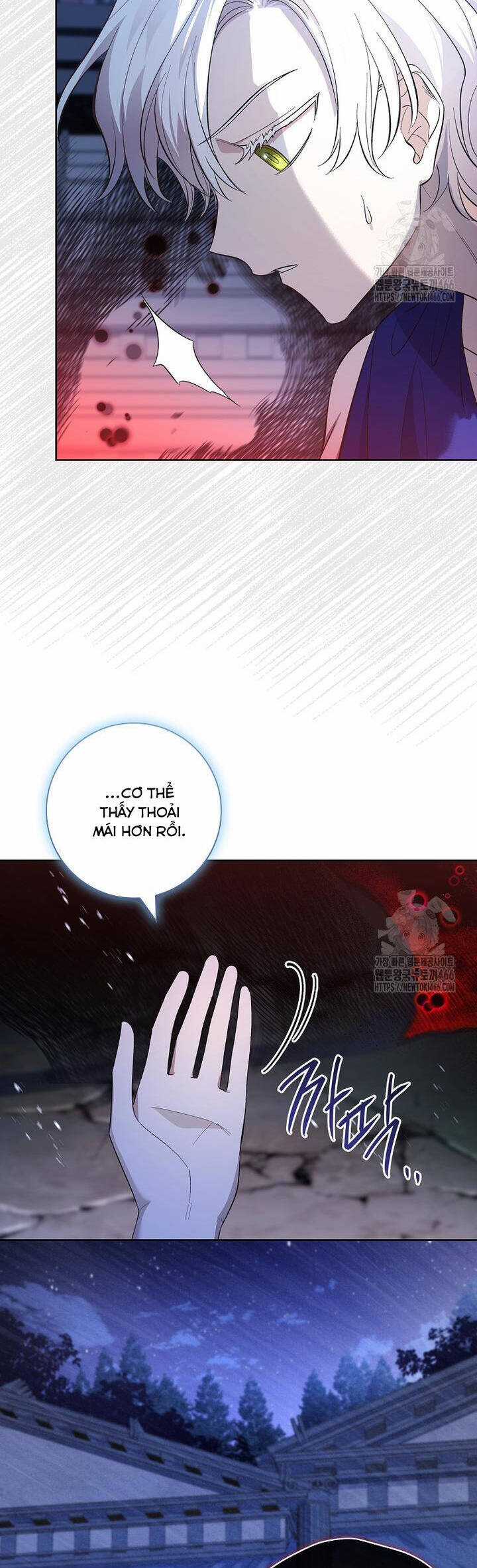 Nam Chính À, Tôi Sẽ Tôn Trọng Sở Thích Của Anh! Chapter 73 trang 2