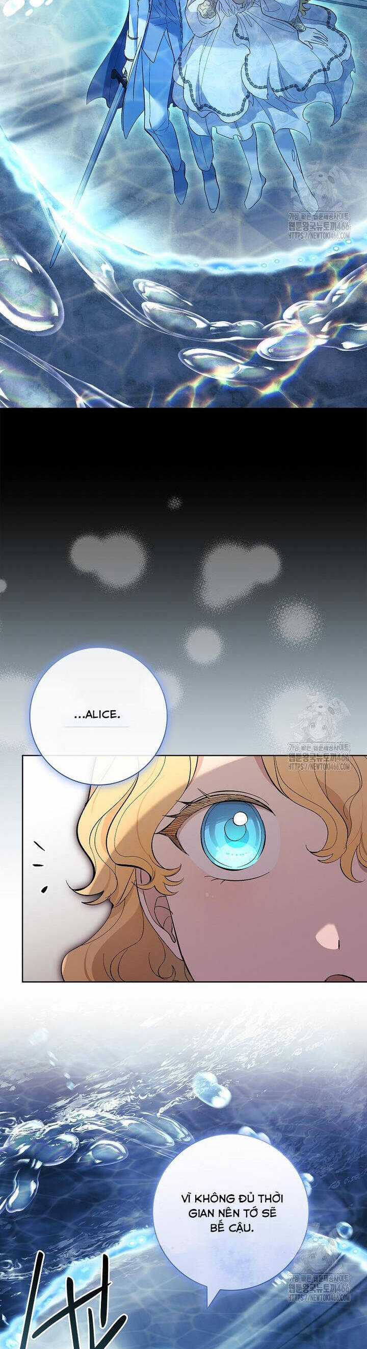 Nam Chính À, Tôi Sẽ Tôn Trọng Sở Thích Của Anh! Chapter 73 trang 20