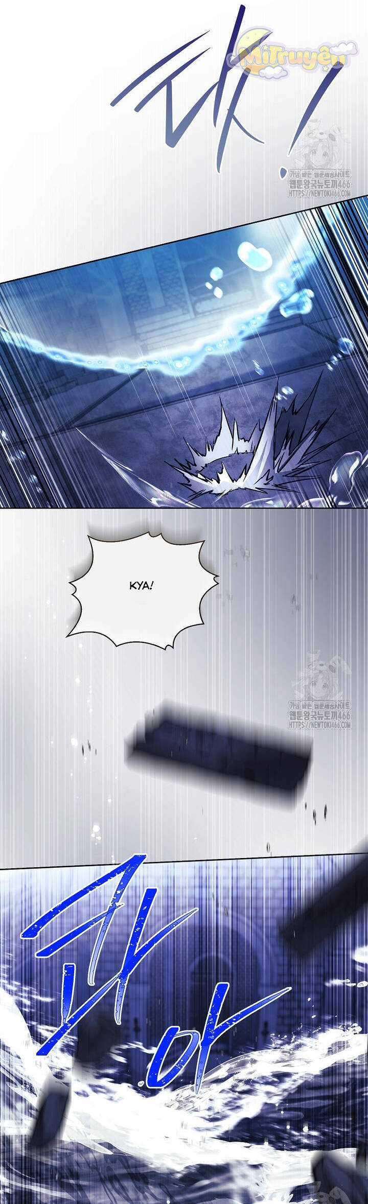 Nam Chính À, Tôi Sẽ Tôn Trọng Sở Thích Của Anh! Chapter 73 trang 22