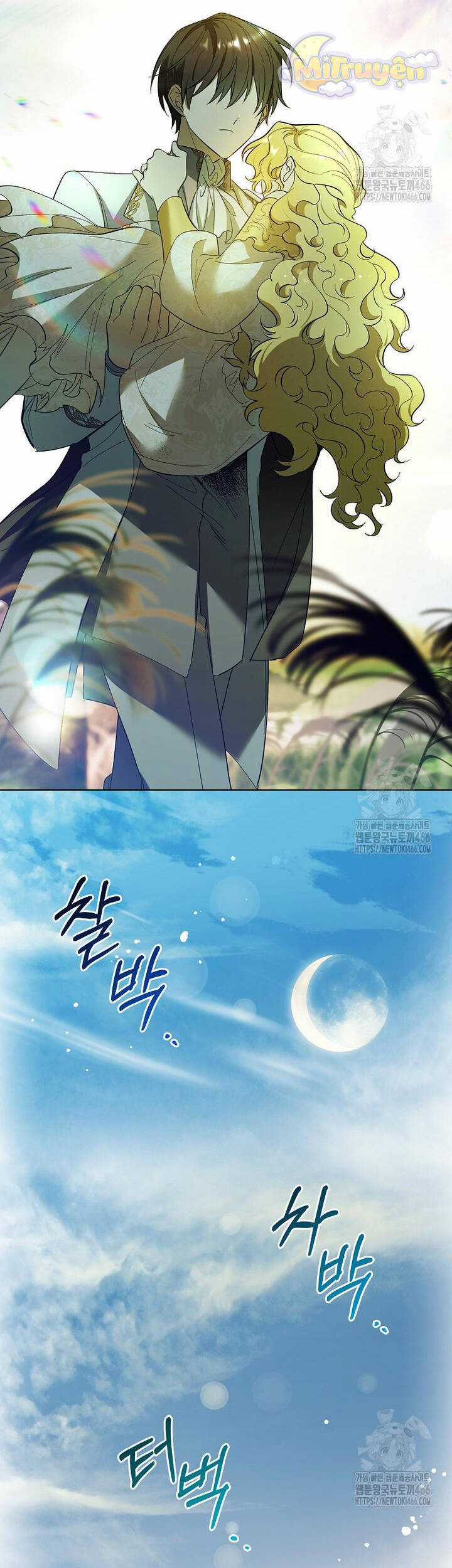 Nam Chính À, Tôi Sẽ Tôn Trọng Sở Thích Của Anh! Chapter 73 trang 26