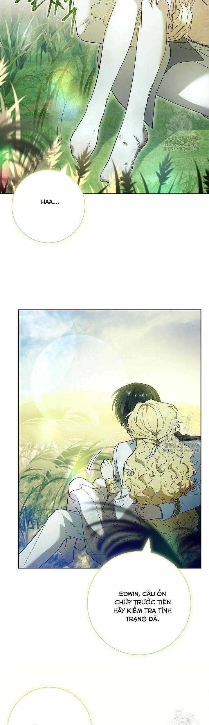 Nam Chính À, Tôi Sẽ Tôn Trọng Sở Thích Của Anh! Chapter 73 trang 28