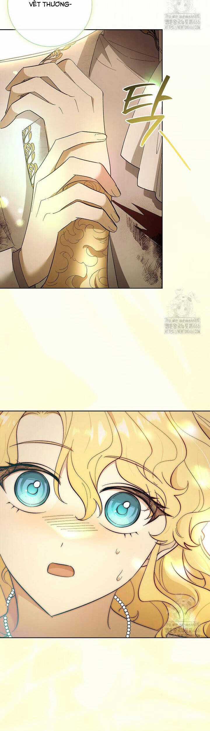 Nam Chính À, Tôi Sẽ Tôn Trọng Sở Thích Của Anh! Chapter 73 trang 29