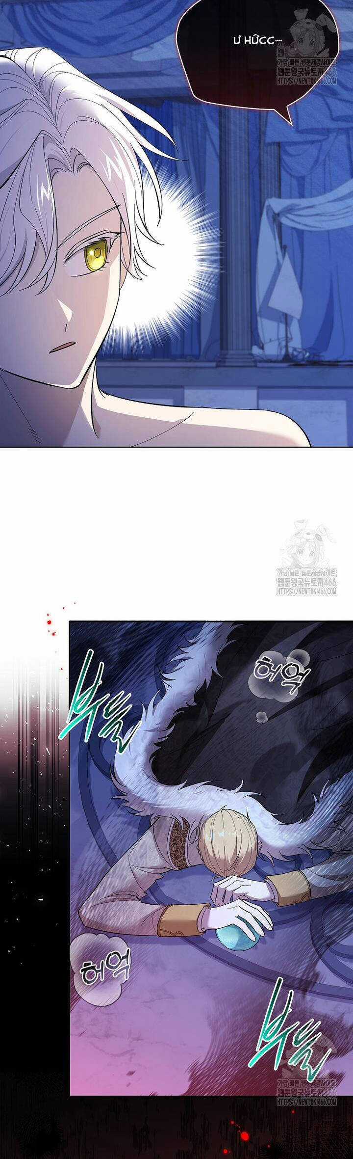 Nam Chính À, Tôi Sẽ Tôn Trọng Sở Thích Của Anh! Chapter 73 trang 3