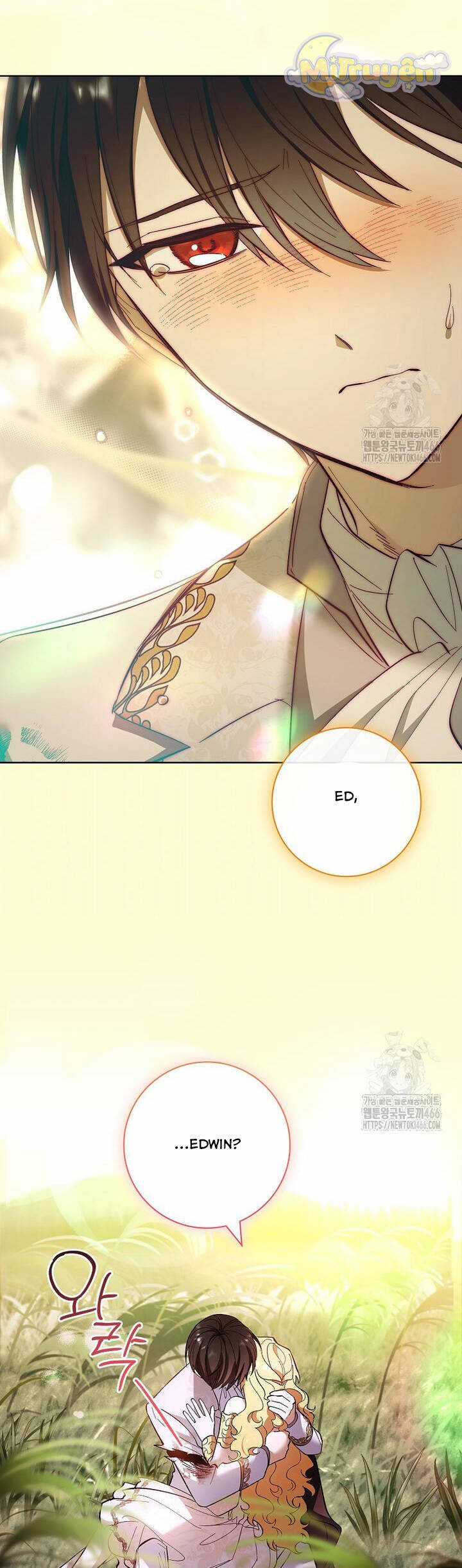 Nam Chính À, Tôi Sẽ Tôn Trọng Sở Thích Của Anh! Chapter 73 trang 30