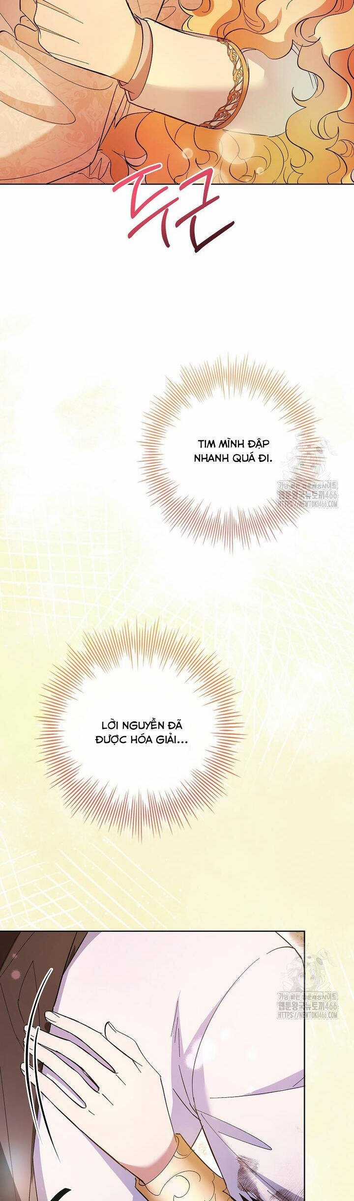 Nam Chính À, Tôi Sẽ Tôn Trọng Sở Thích Của Anh! Chapter 73 trang 32