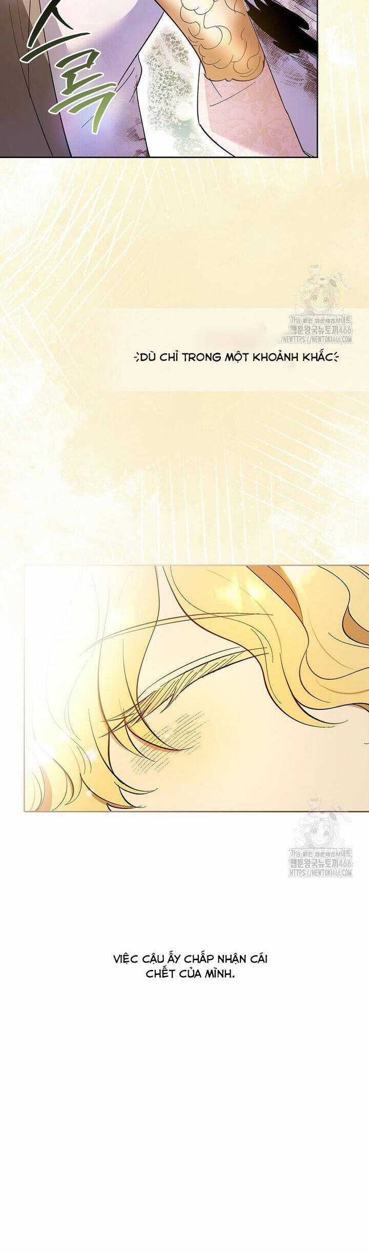 Nam Chính À, Tôi Sẽ Tôn Trọng Sở Thích Của Anh! Chapter 73 trang 33