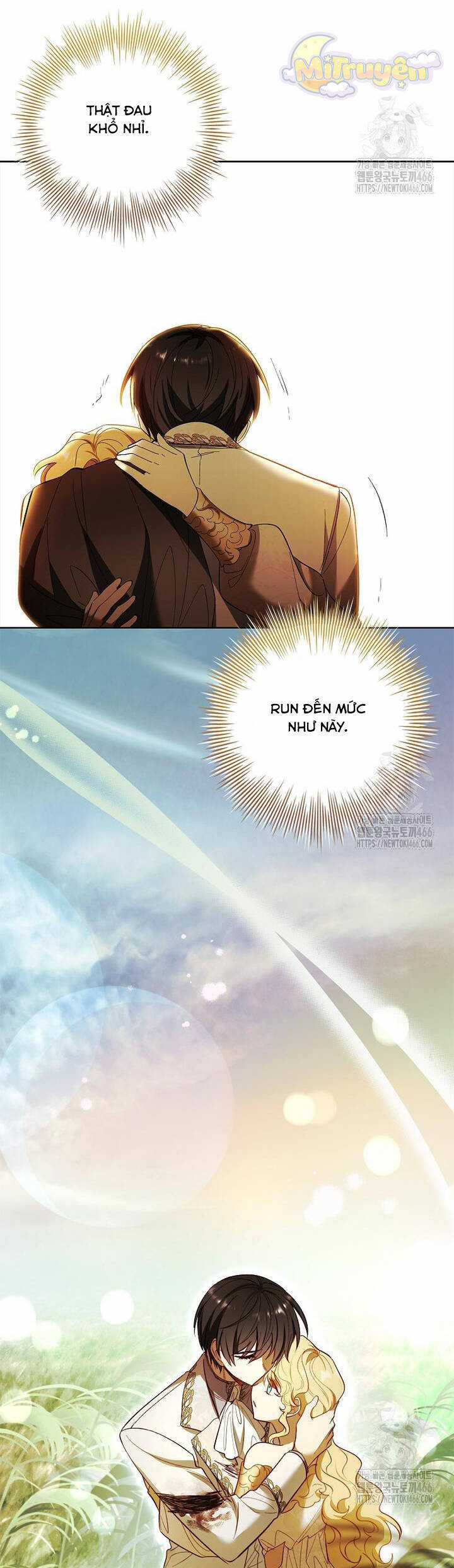 Nam Chính À, Tôi Sẽ Tôn Trọng Sở Thích Của Anh! Chapter 73 trang 34