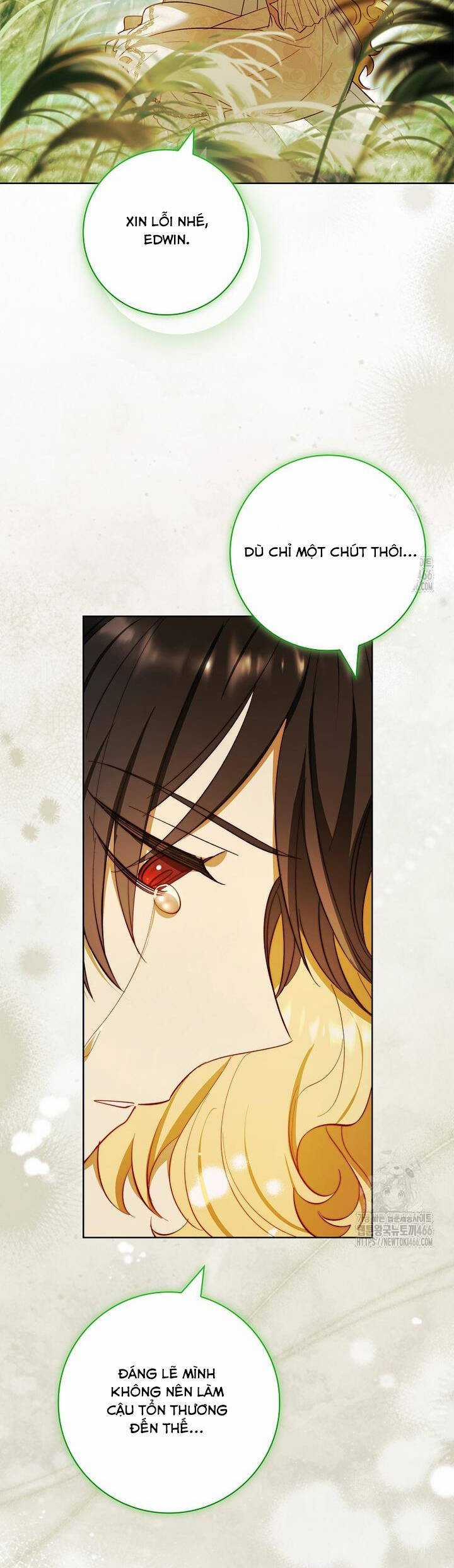 Nam Chính À, Tôi Sẽ Tôn Trọng Sở Thích Của Anh! Chapter 73 trang 35