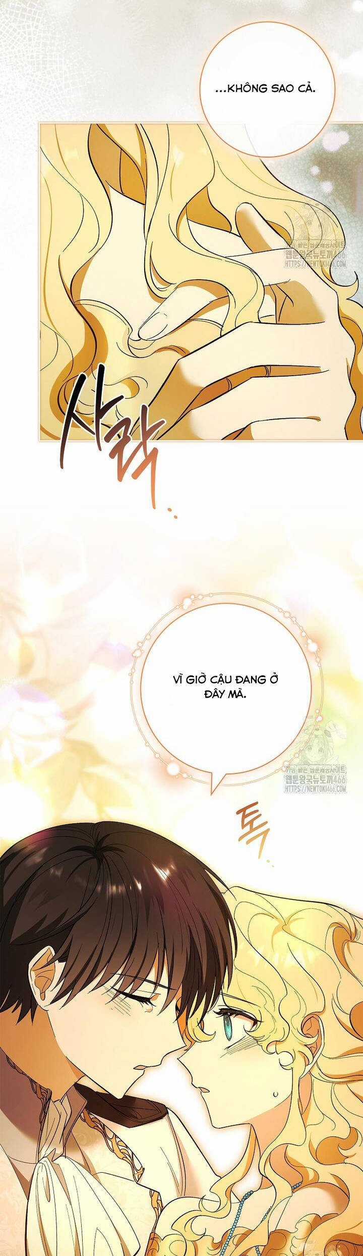 Nam Chính À, Tôi Sẽ Tôn Trọng Sở Thích Của Anh! Chapter 73 trang 36