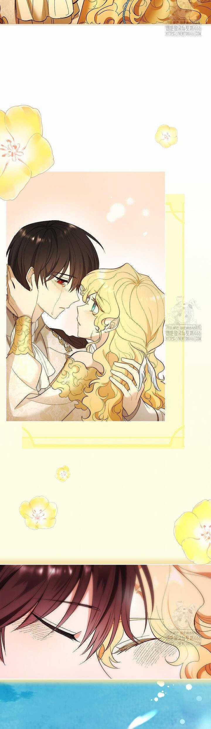 Nam Chính À, Tôi Sẽ Tôn Trọng Sở Thích Của Anh! Chapter 73 trang 37