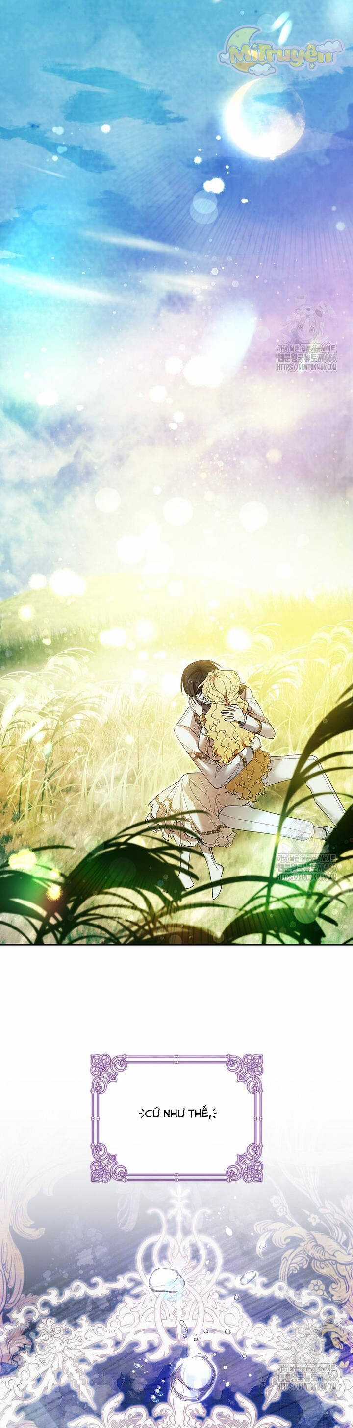 Nam Chính À, Tôi Sẽ Tôn Trọng Sở Thích Của Anh! Chapter 73 trang 38