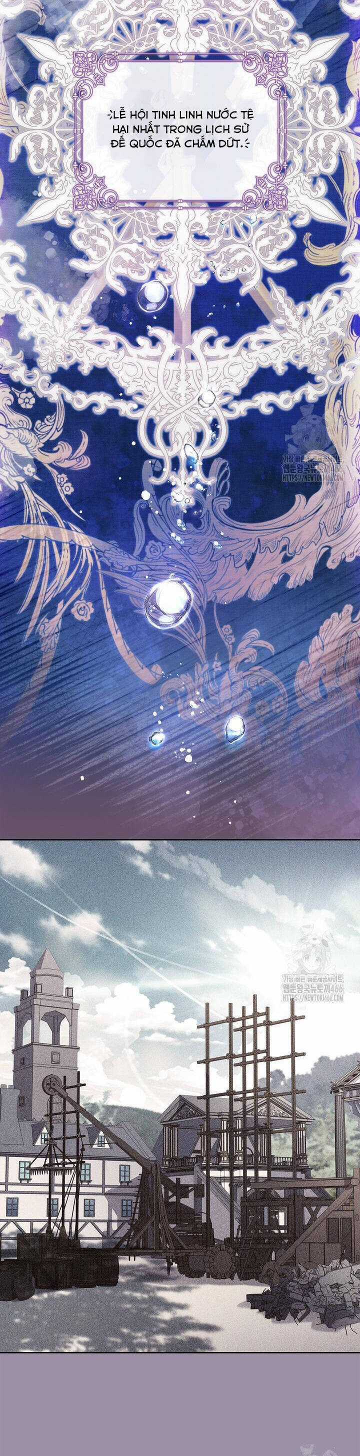 Nam Chính À, Tôi Sẽ Tôn Trọng Sở Thích Của Anh! Chapter 73 trang 39