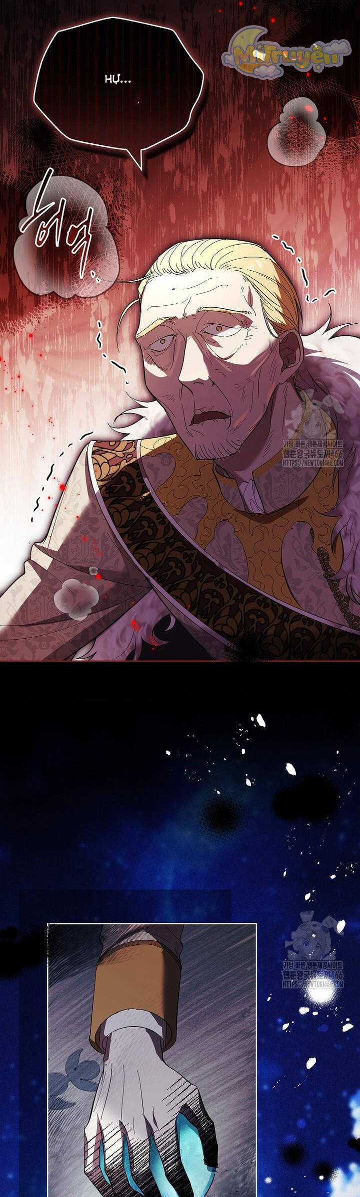 Nam Chính À, Tôi Sẽ Tôn Trọng Sở Thích Của Anh! Chapter 73 trang 4