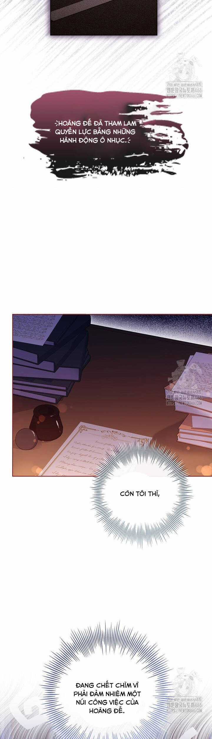 Nam Chính À, Tôi Sẽ Tôn Trọng Sở Thích Của Anh! Chapter 73 trang 42