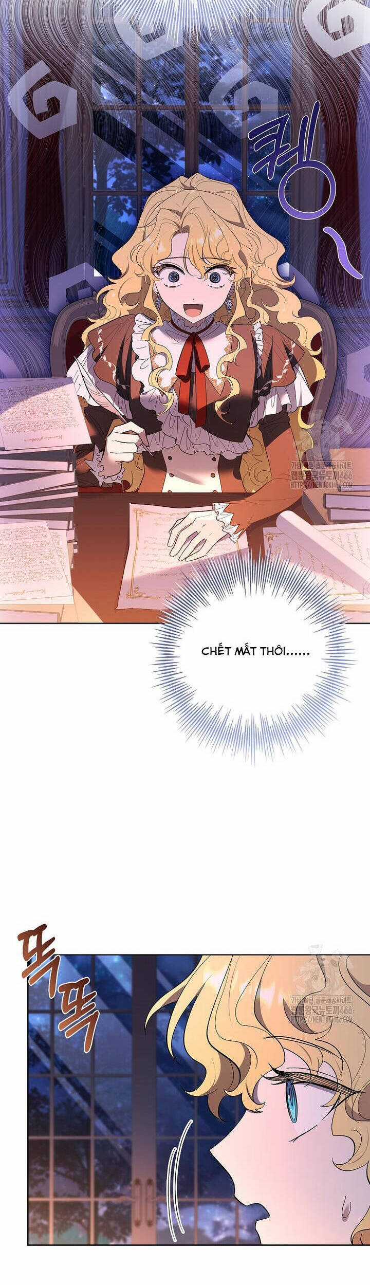 Nam Chính À, Tôi Sẽ Tôn Trọng Sở Thích Của Anh! Chapter 73 trang 43