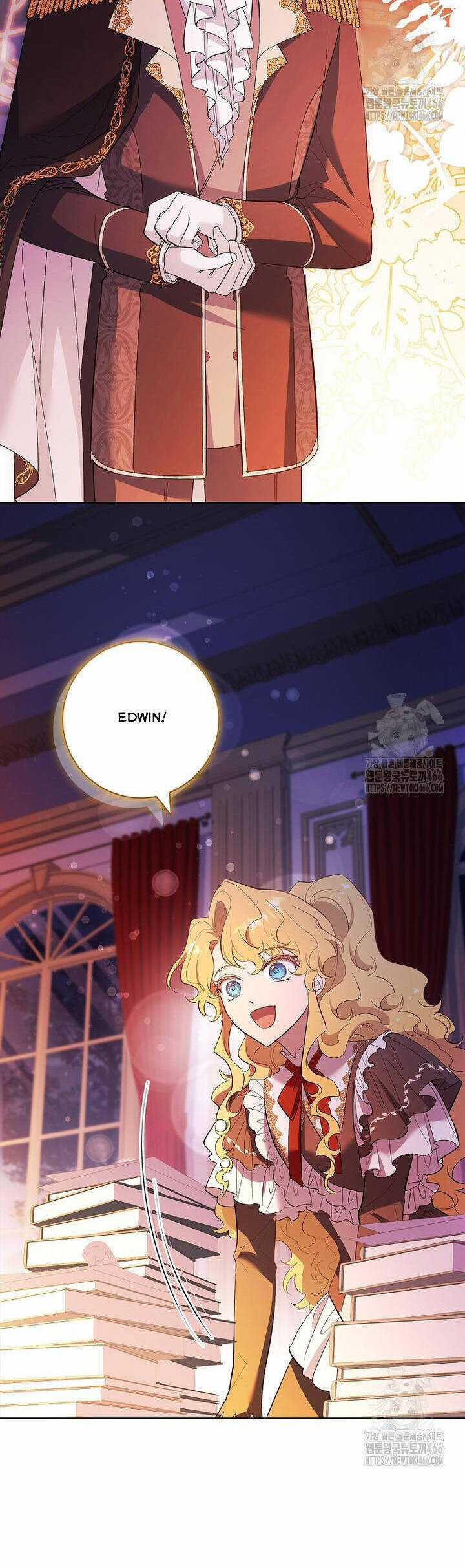 Nam Chính À, Tôi Sẽ Tôn Trọng Sở Thích Của Anh! Chapter 73 trang 45