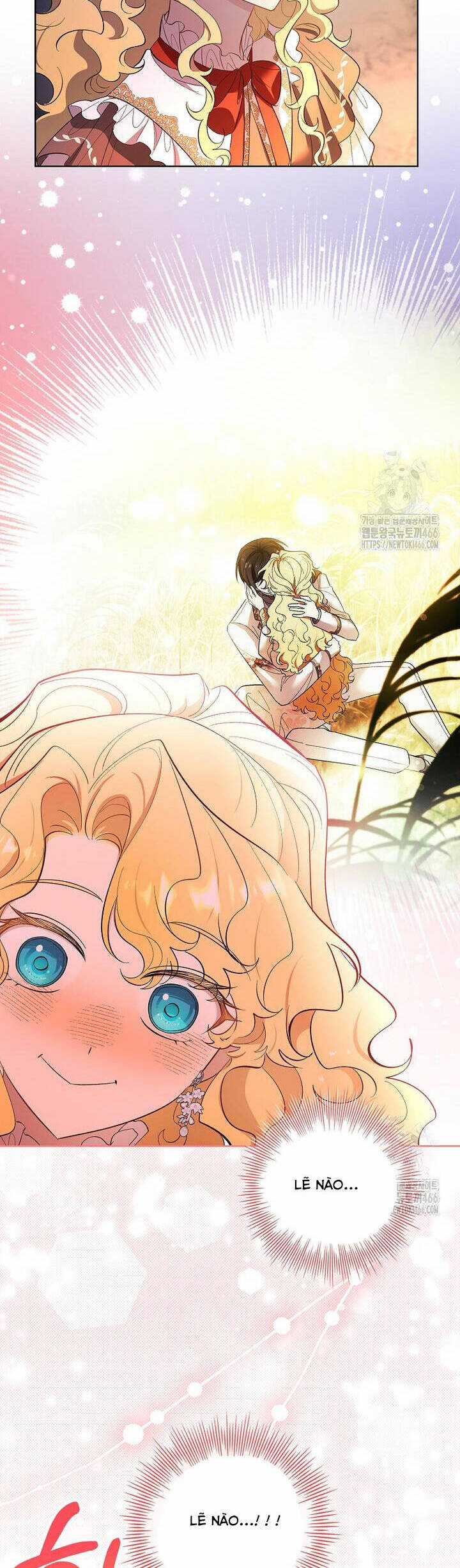 Nam Chính À, Tôi Sẽ Tôn Trọng Sở Thích Của Anh! Chapter 73 trang 49