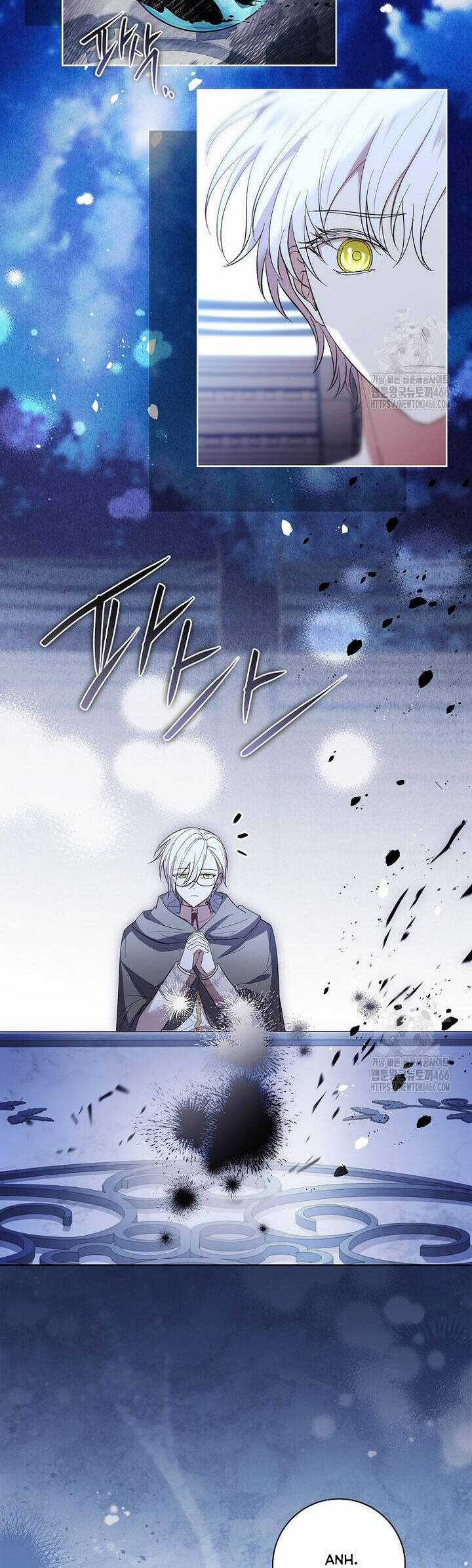 Nam Chính À, Tôi Sẽ Tôn Trọng Sở Thích Của Anh! Chapter 73 trang 5