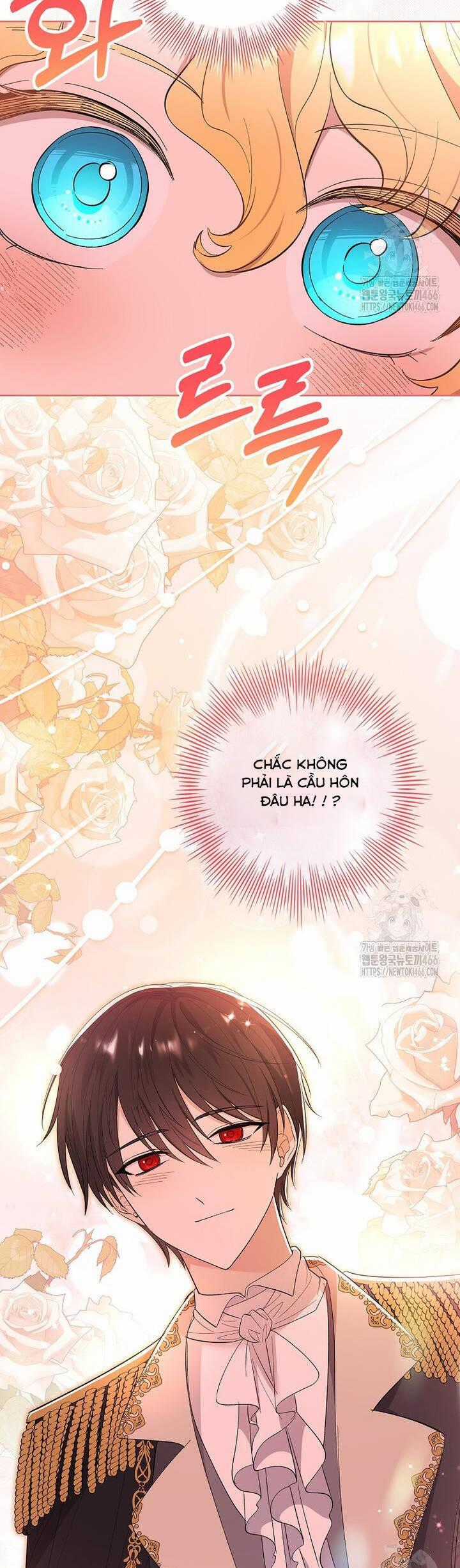 Nam Chính À, Tôi Sẽ Tôn Trọng Sở Thích Của Anh! Chapter 73 trang 50