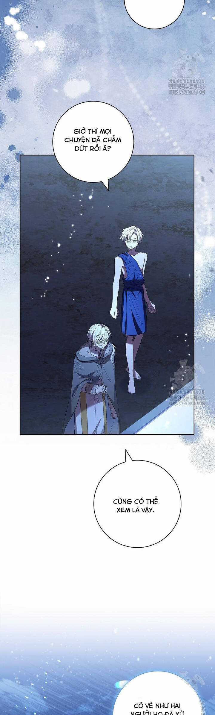 Nam Chính À, Tôi Sẽ Tôn Trọng Sở Thích Của Anh! Chapter 73 trang 6