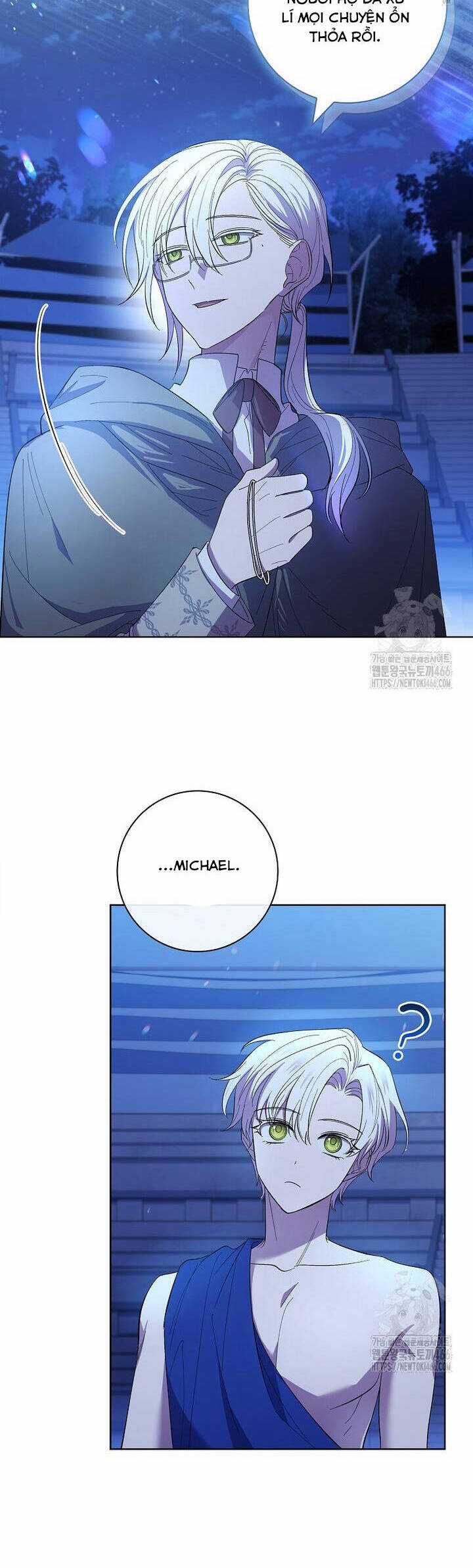 Nam Chính À, Tôi Sẽ Tôn Trọng Sở Thích Của Anh! Chapter 73 trang 7