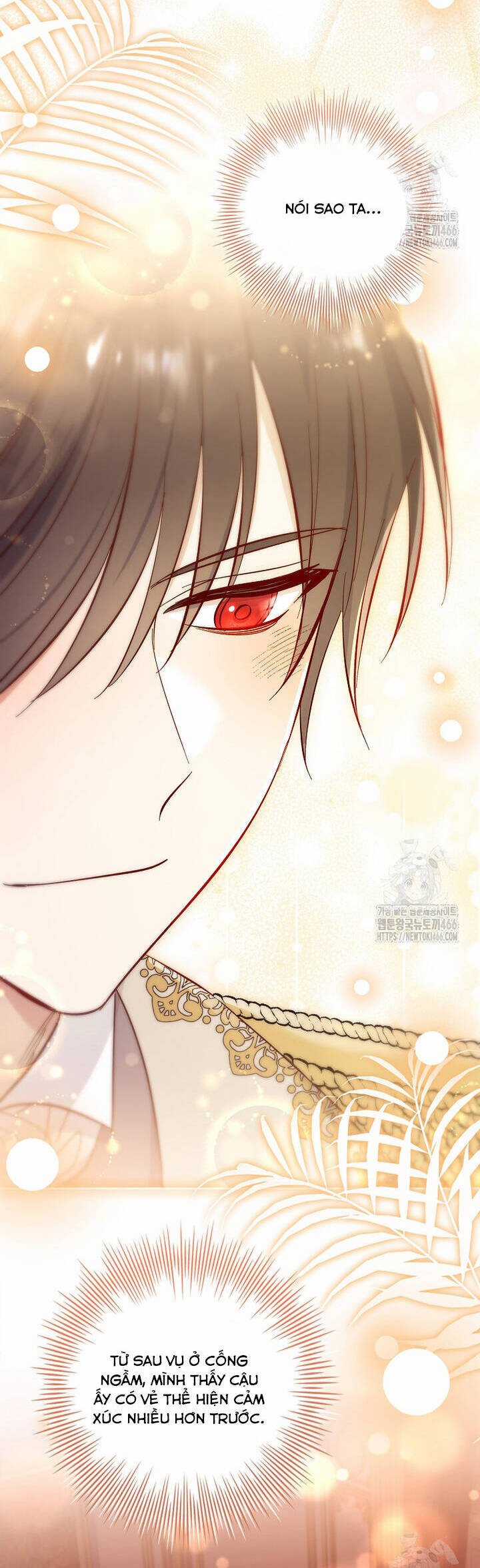 Nam Chính À, Tôi Sẽ Tôn Trọng Sở Thích Của Anh! Chapter 74 trang 11