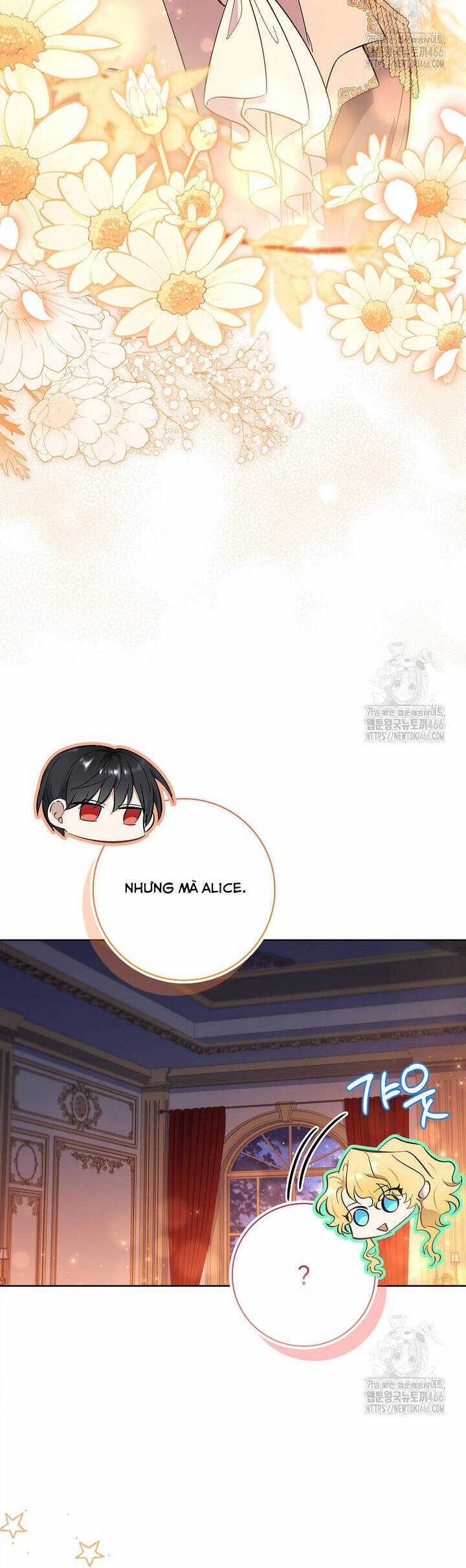 Nam Chính À, Tôi Sẽ Tôn Trọng Sở Thích Của Anh! Chapter 74 trang 15