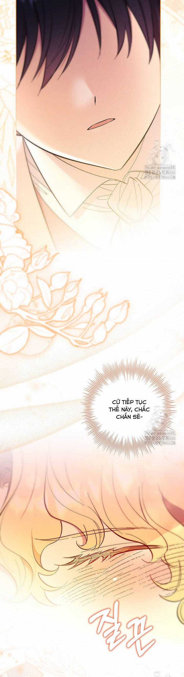 Nam Chính À, Tôi Sẽ Tôn Trọng Sở Thích Của Anh! Chapter 74 trang 18
