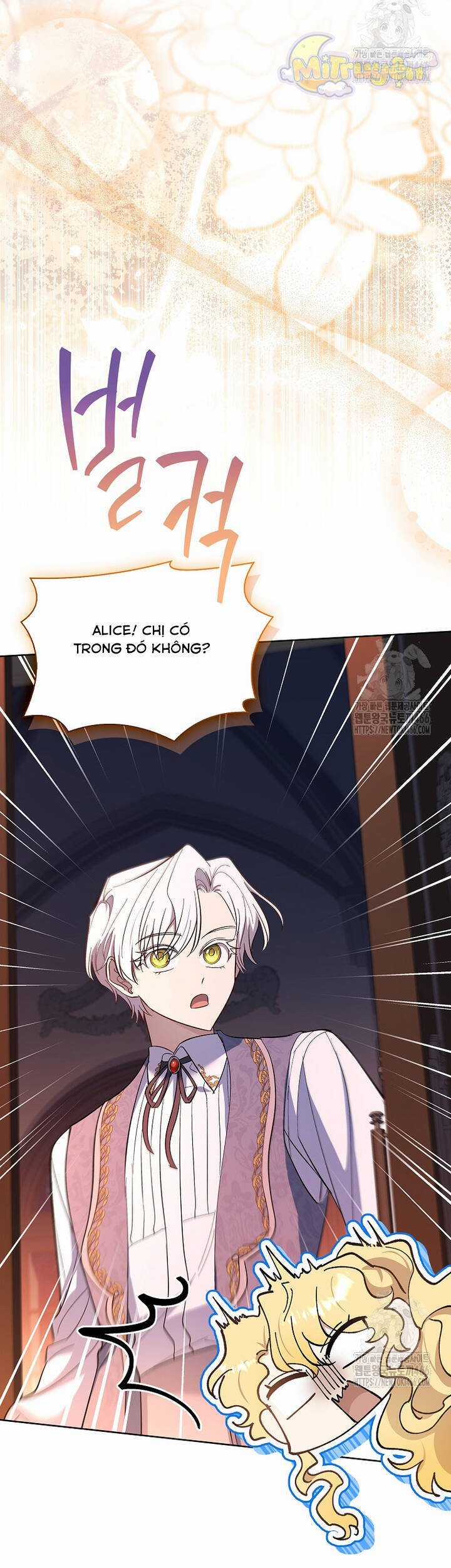 Nam Chính À, Tôi Sẽ Tôn Trọng Sở Thích Của Anh! Chapter 74 trang 19