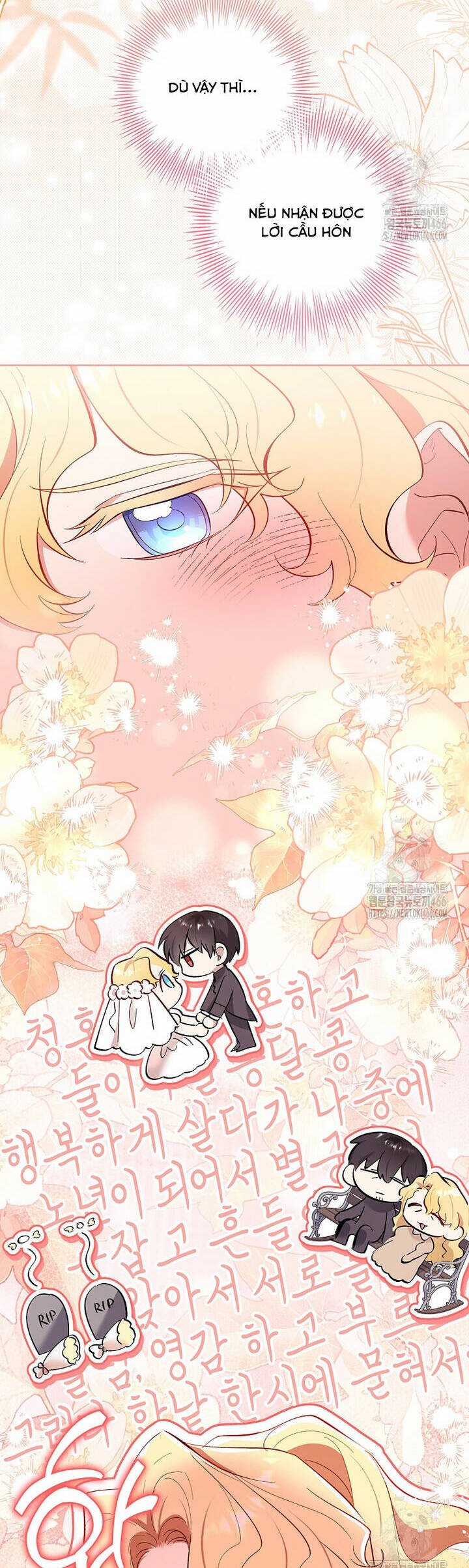 Nam Chính À, Tôi Sẽ Tôn Trọng Sở Thích Của Anh! Chapter 74 trang 2