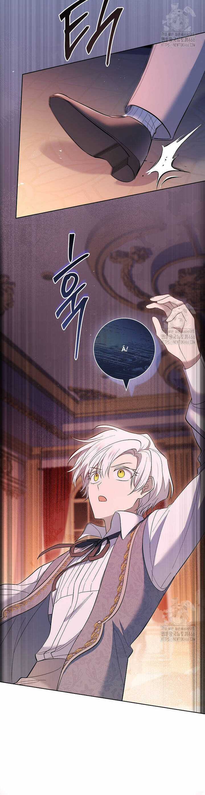 Nam Chính À, Tôi Sẽ Tôn Trọng Sở Thích Của Anh! Chapter 74 trang 25
