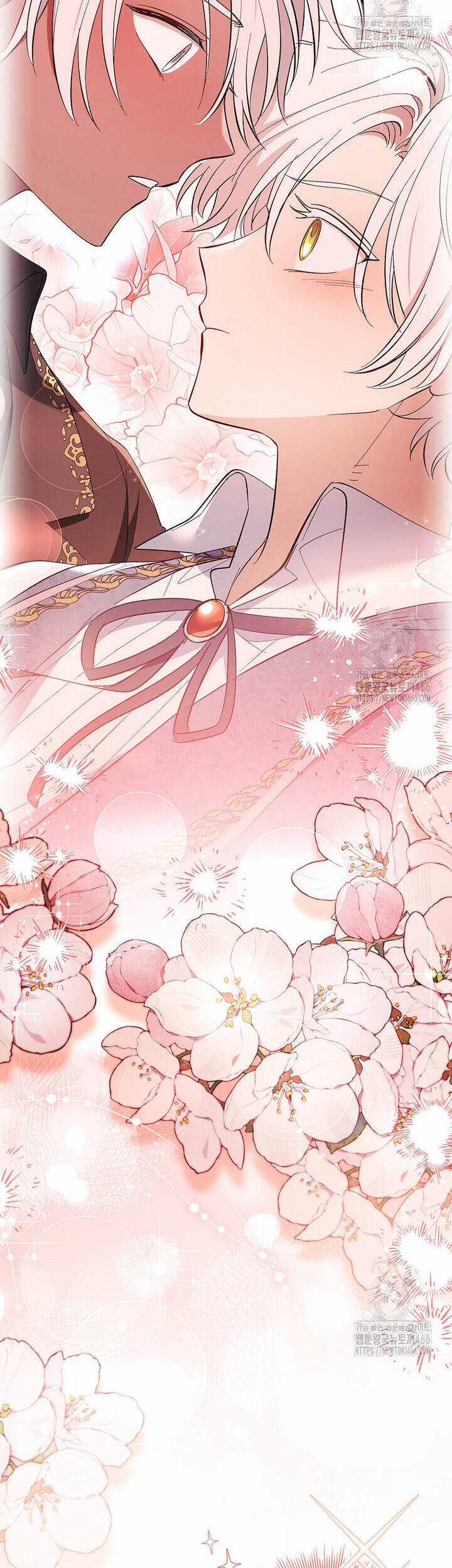 Nam Chính À, Tôi Sẽ Tôn Trọng Sở Thích Của Anh! Chapter 74 trang 27