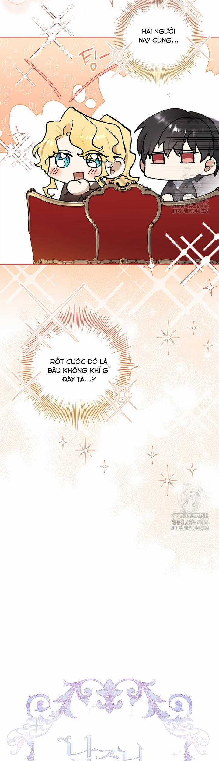 Nam Chính À, Tôi Sẽ Tôn Trọng Sở Thích Của Anh! Chapter 74 trang 28