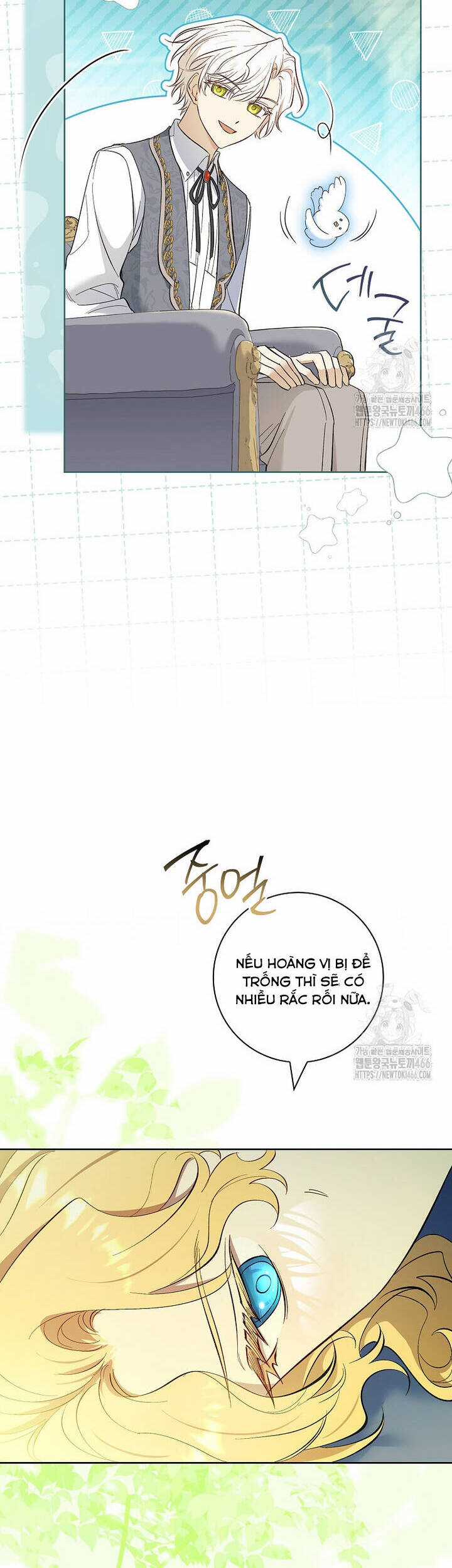 Nam Chính À, Tôi Sẽ Tôn Trọng Sở Thích Của Anh! Chapter 74 trang 33