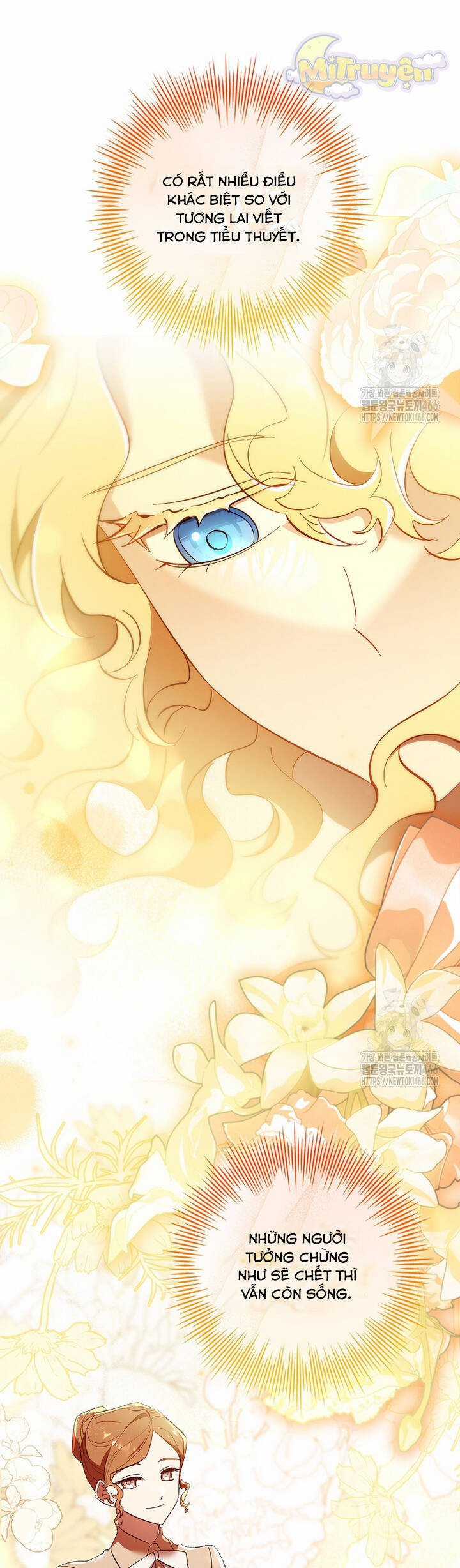 Nam Chính À, Tôi Sẽ Tôn Trọng Sở Thích Của Anh! Chapter 74 trang 38