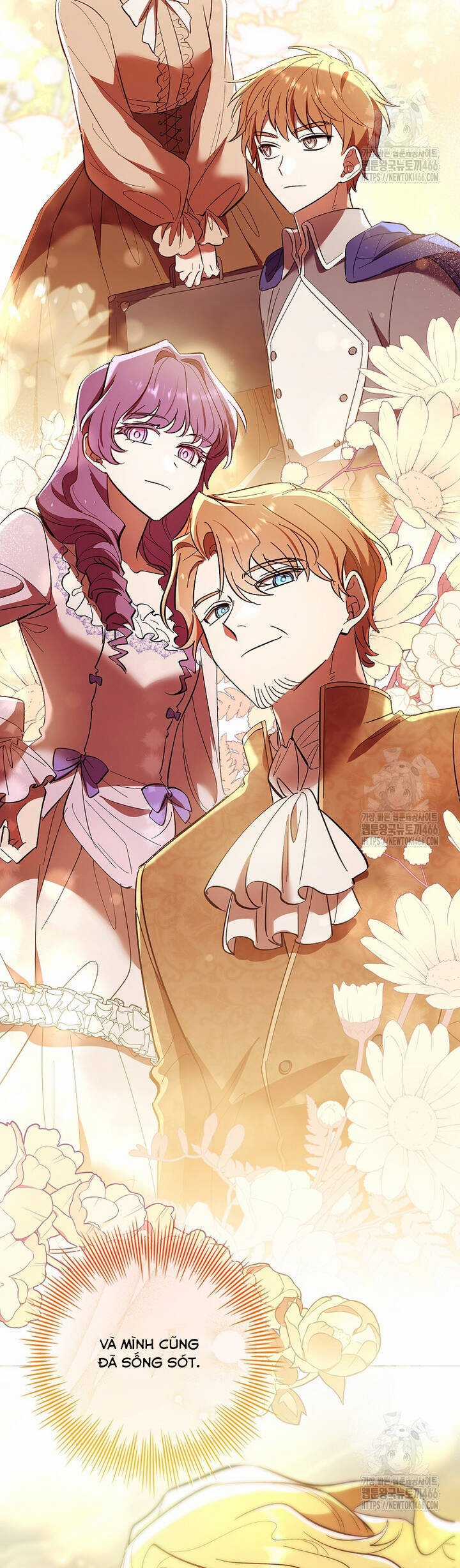 Nam Chính À, Tôi Sẽ Tôn Trọng Sở Thích Của Anh! Chapter 74 trang 39