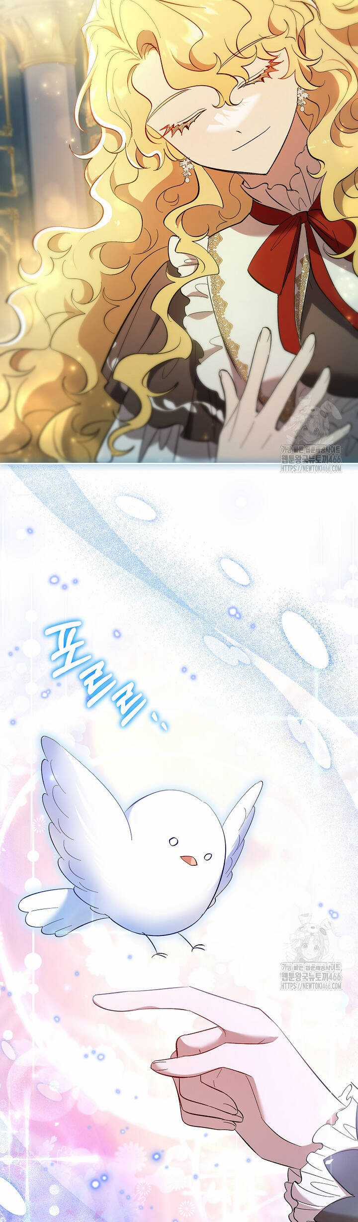 Nam Chính À, Tôi Sẽ Tôn Trọng Sở Thích Của Anh! Chapter 74 trang 40