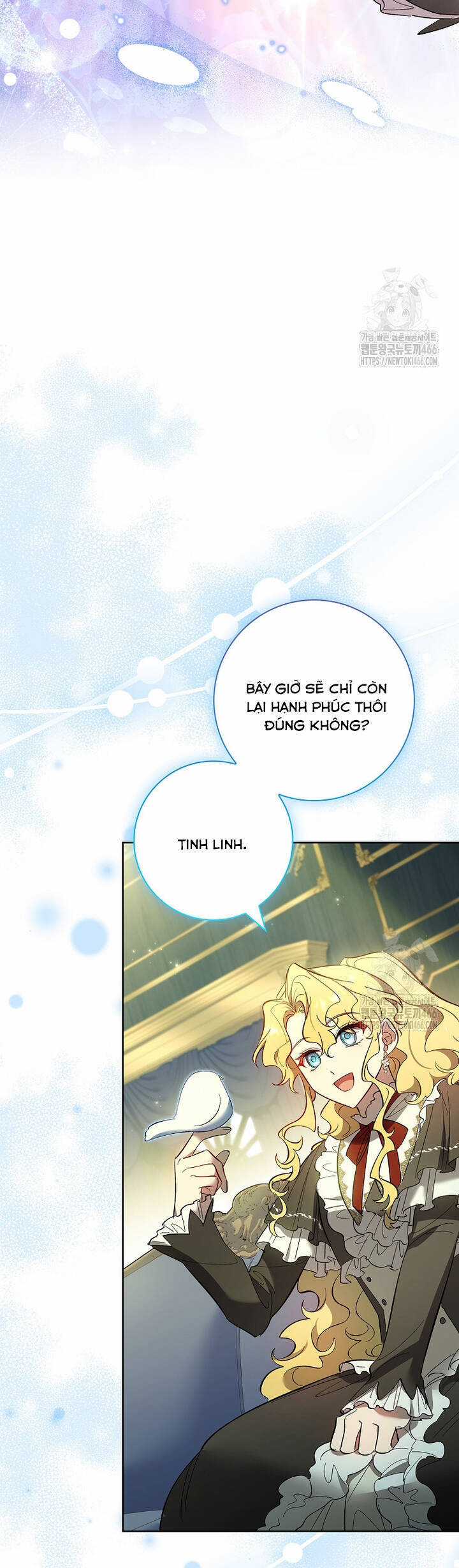 Nam Chính À, Tôi Sẽ Tôn Trọng Sở Thích Của Anh! Chapter 74 trang 41