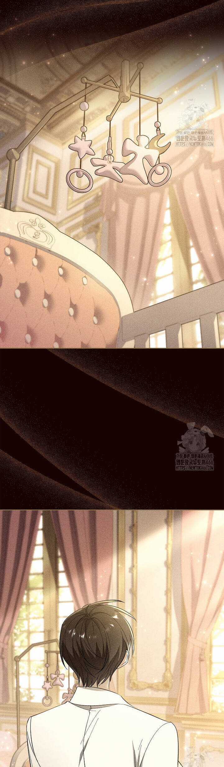 Nam Chính À, Tôi Sẽ Tôn Trọng Sở Thích Của Anh! Chapter 74 trang 44
