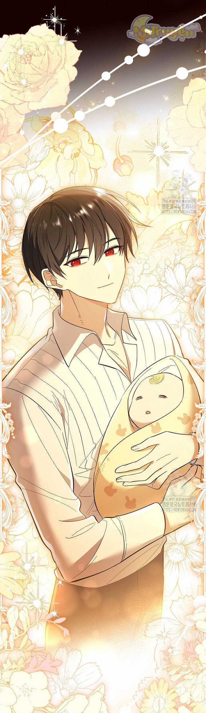Nam Chính À, Tôi Sẽ Tôn Trọng Sở Thích Của Anh! Chapter 74 trang 46