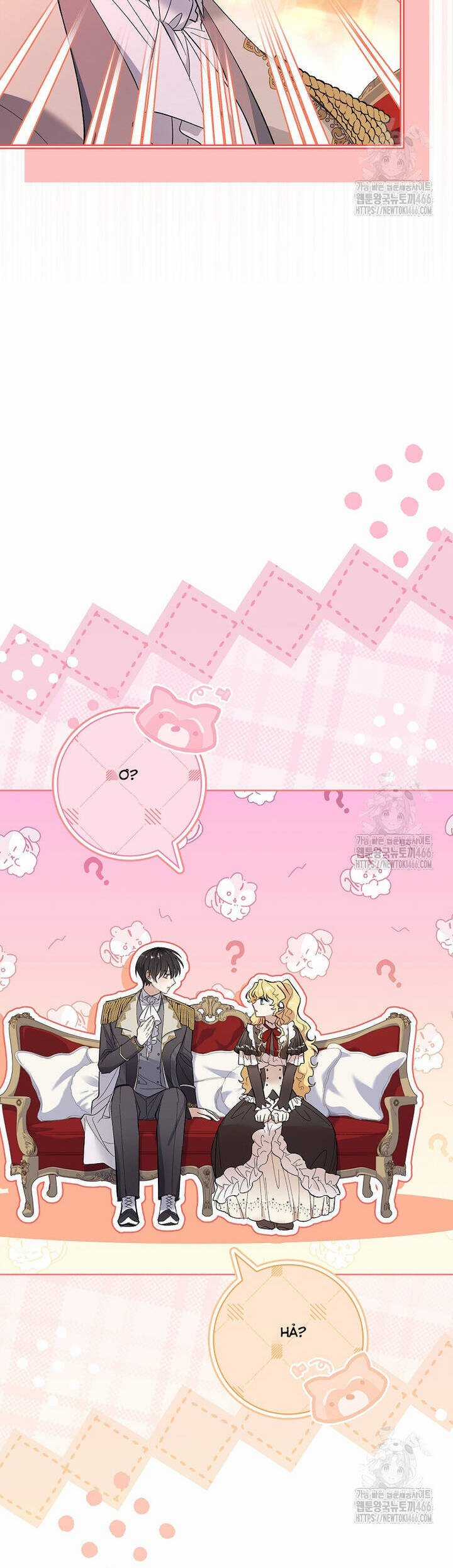 Nam Chính À, Tôi Sẽ Tôn Trọng Sở Thích Của Anh! Chapter 74 trang 5
