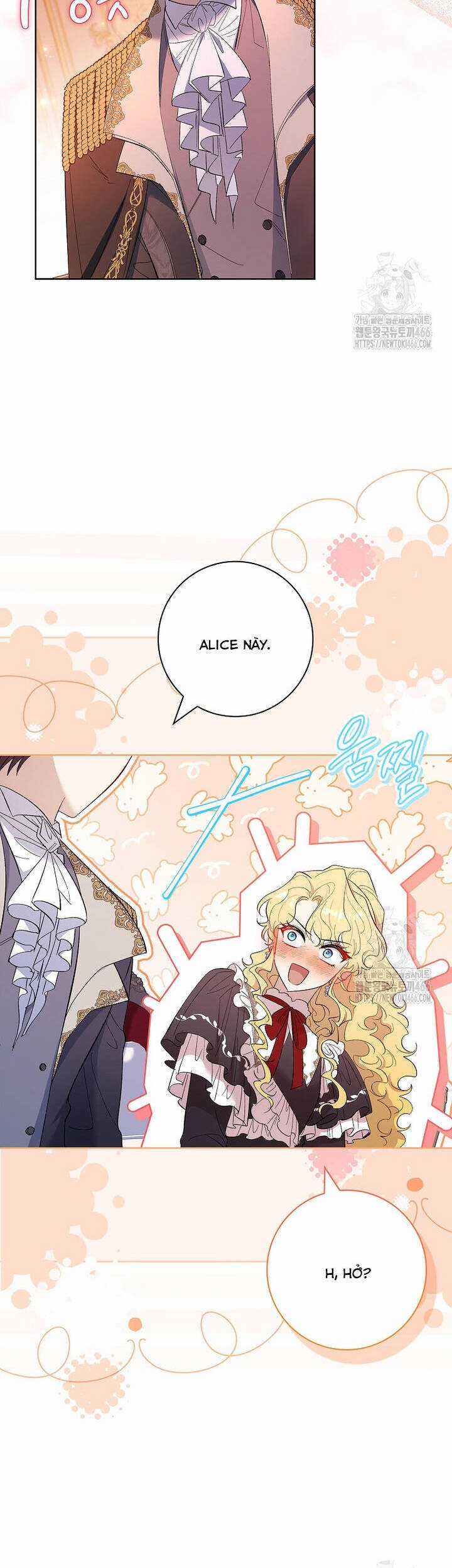 Nam Chính À, Tôi Sẽ Tôn Trọng Sở Thích Của Anh! Chapter 74 trang 7