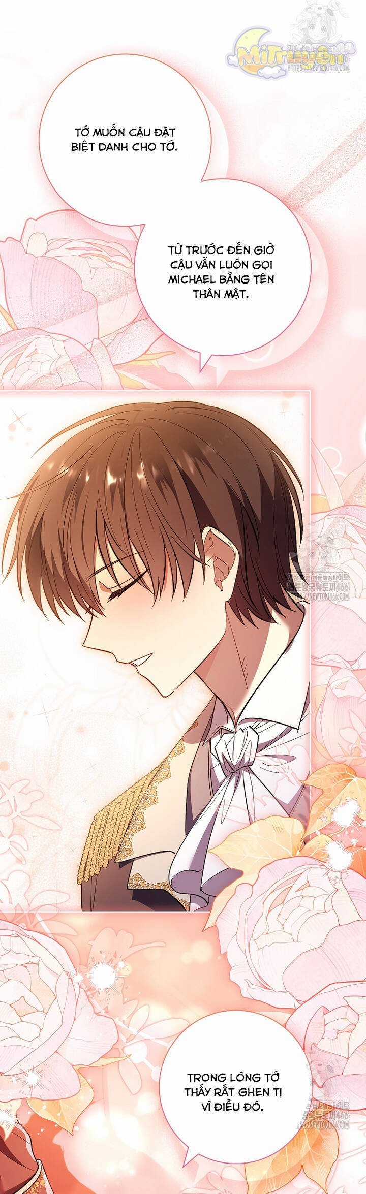 Nam Chính À, Tôi Sẽ Tôn Trọng Sở Thích Của Anh! Chapter 74 trang 8