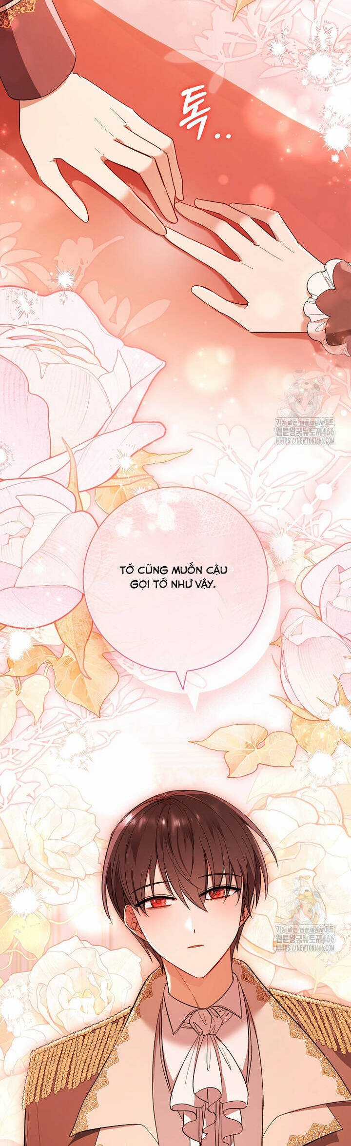 Nam Chính À, Tôi Sẽ Tôn Trọng Sở Thích Của Anh! Chapter 74 trang 9
