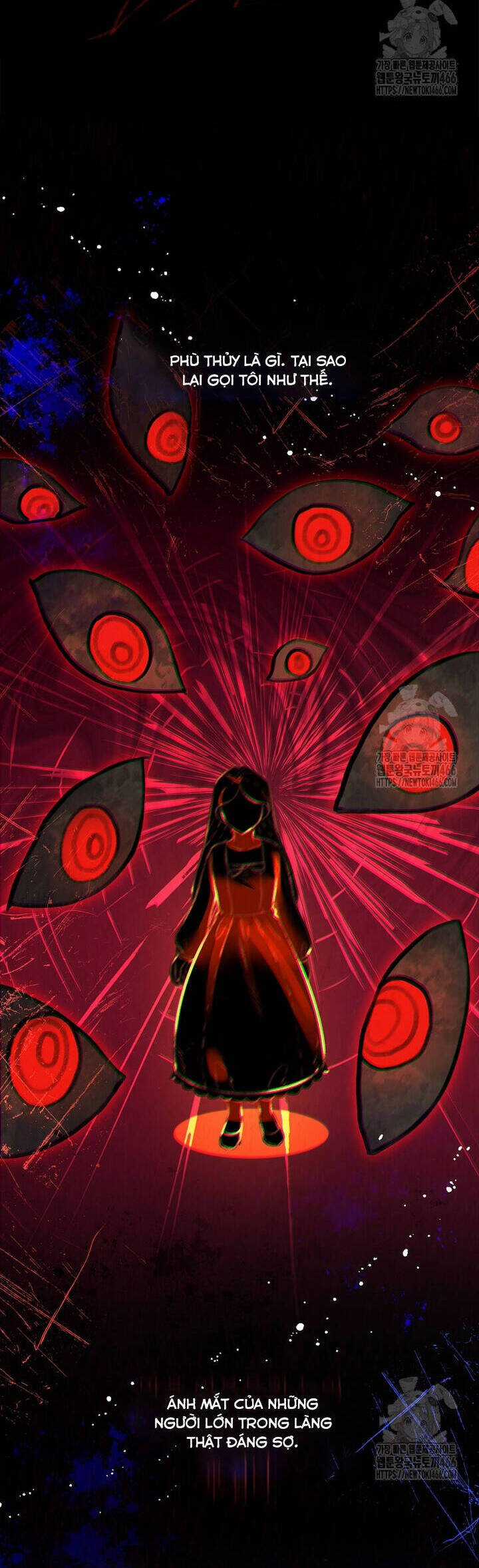 Nam Chính À, Tôi Sẽ Tôn Trọng Sở Thích Của Anh! Chapter 75 trang 10