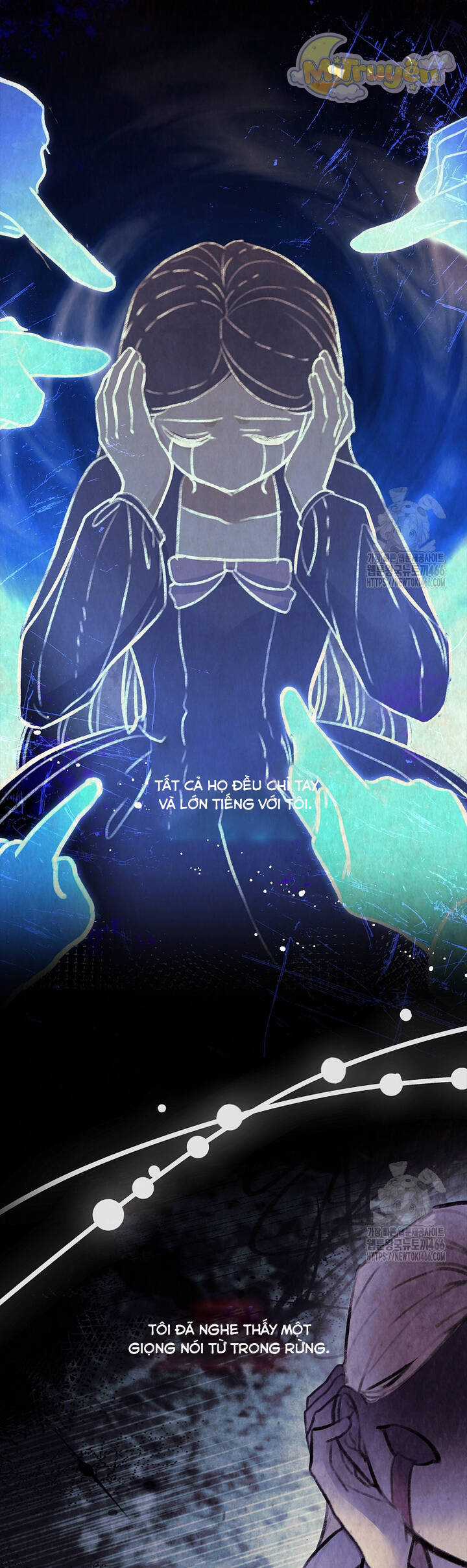 Nam Chính À, Tôi Sẽ Tôn Trọng Sở Thích Của Anh! Chapter 75 trang 11