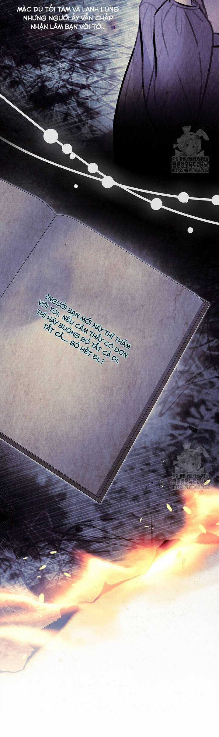 Nam Chính À, Tôi Sẽ Tôn Trọng Sở Thích Của Anh! Chapter 75 trang 12