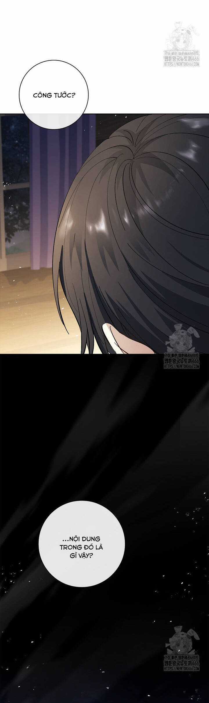 Nam Chính À, Tôi Sẽ Tôn Trọng Sở Thích Của Anh! Chapter 75 trang 13