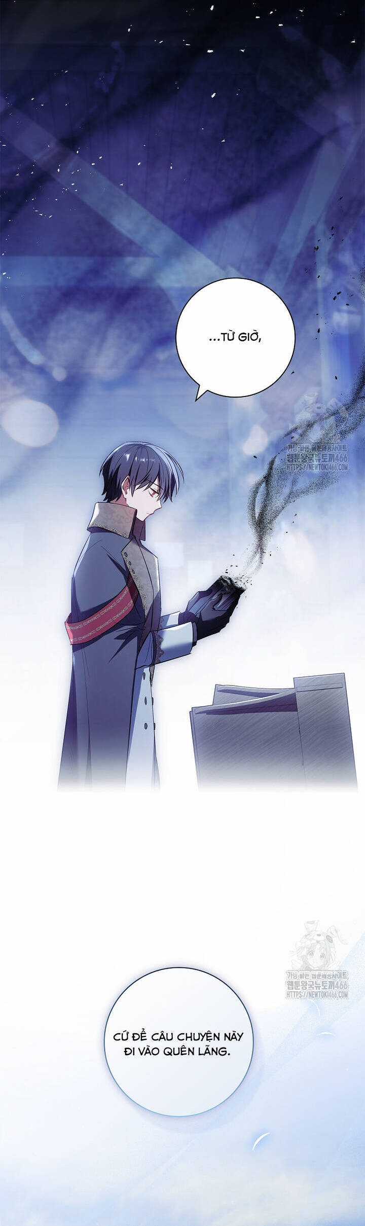 Nam Chính À, Tôi Sẽ Tôn Trọng Sở Thích Của Anh! Chapter 75 trang 14